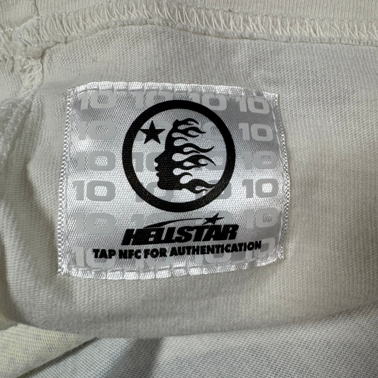 Hellstar Links T-shirt