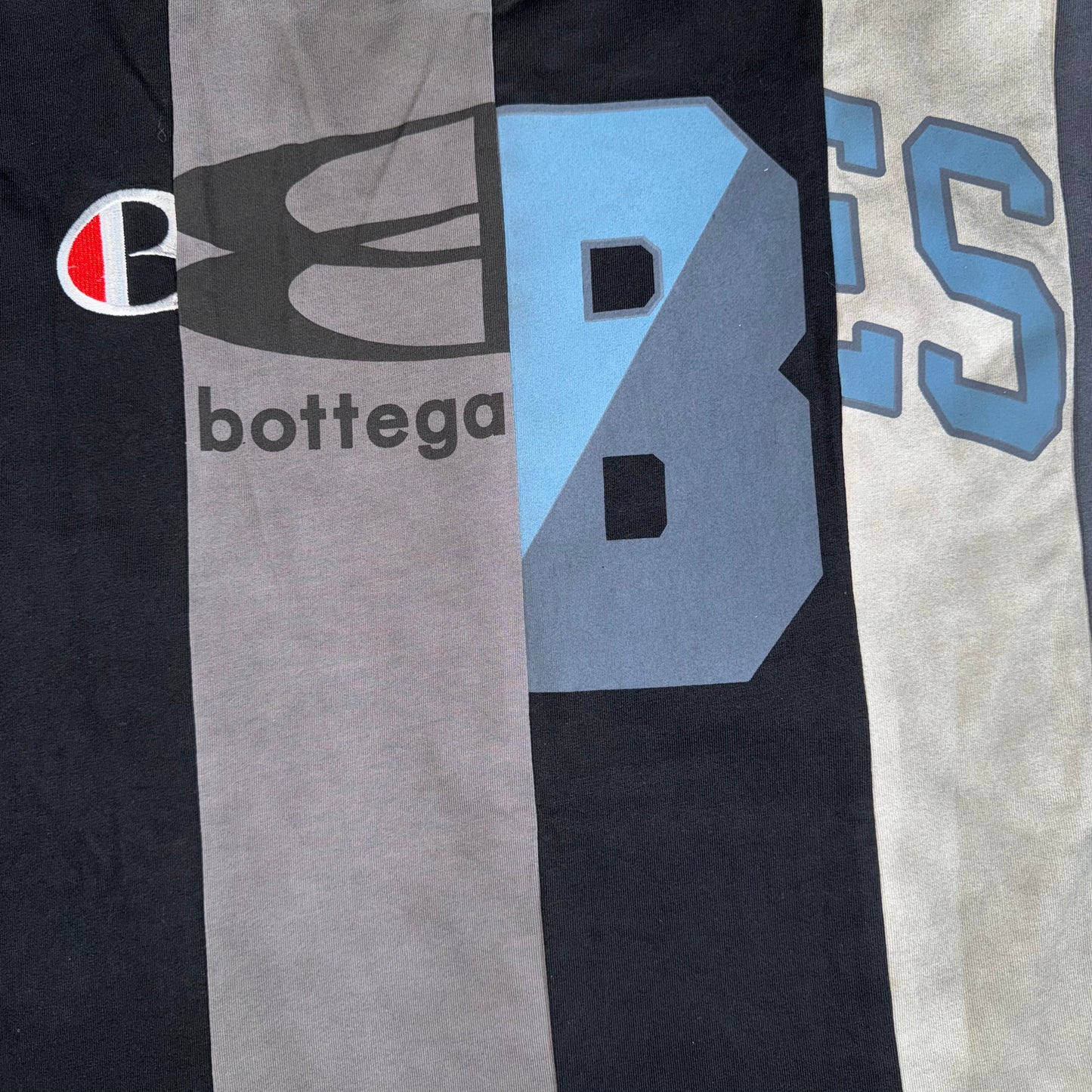 Bottega Desires Ransom Tee