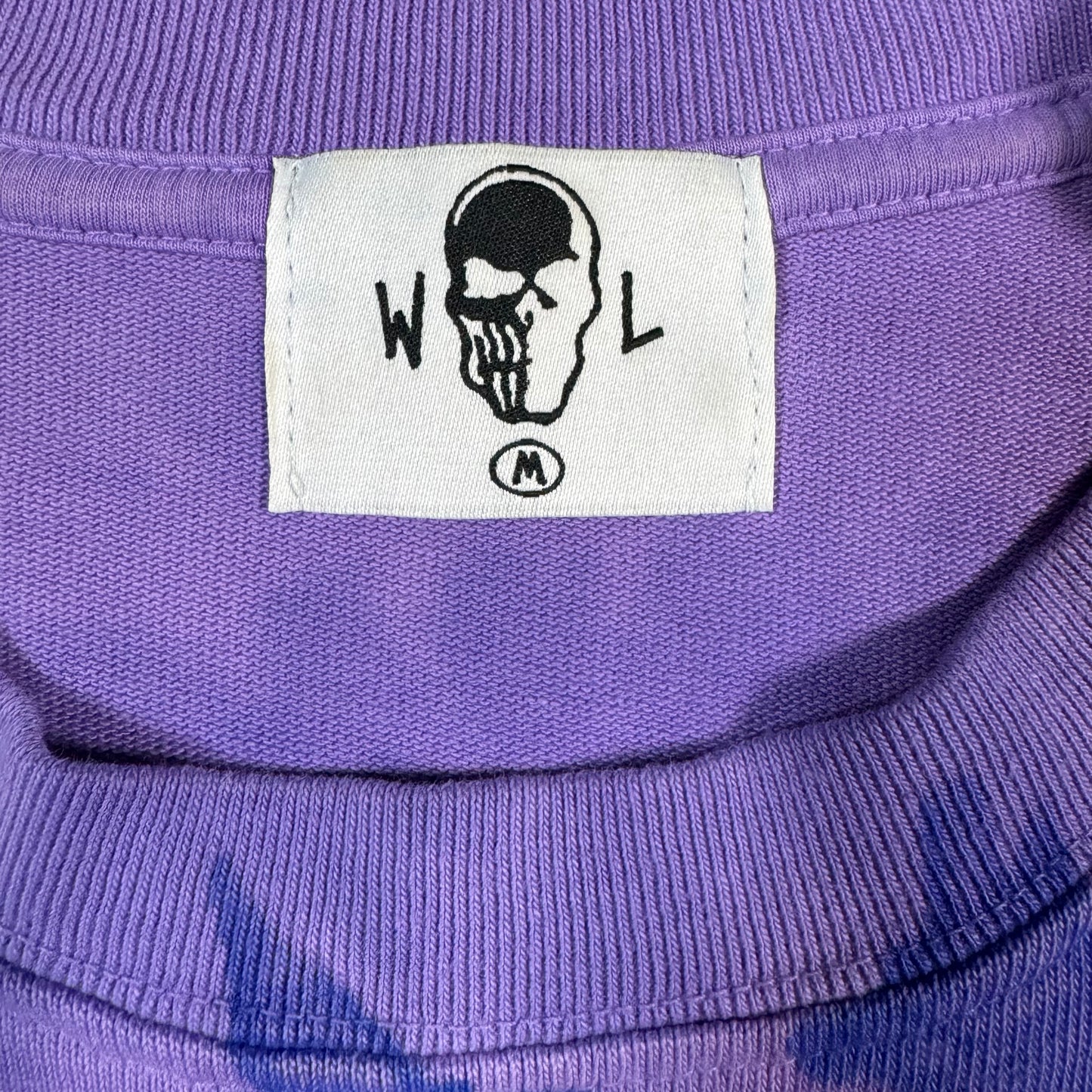 Warren Lotas ‘Vs. The World’ T-shirt