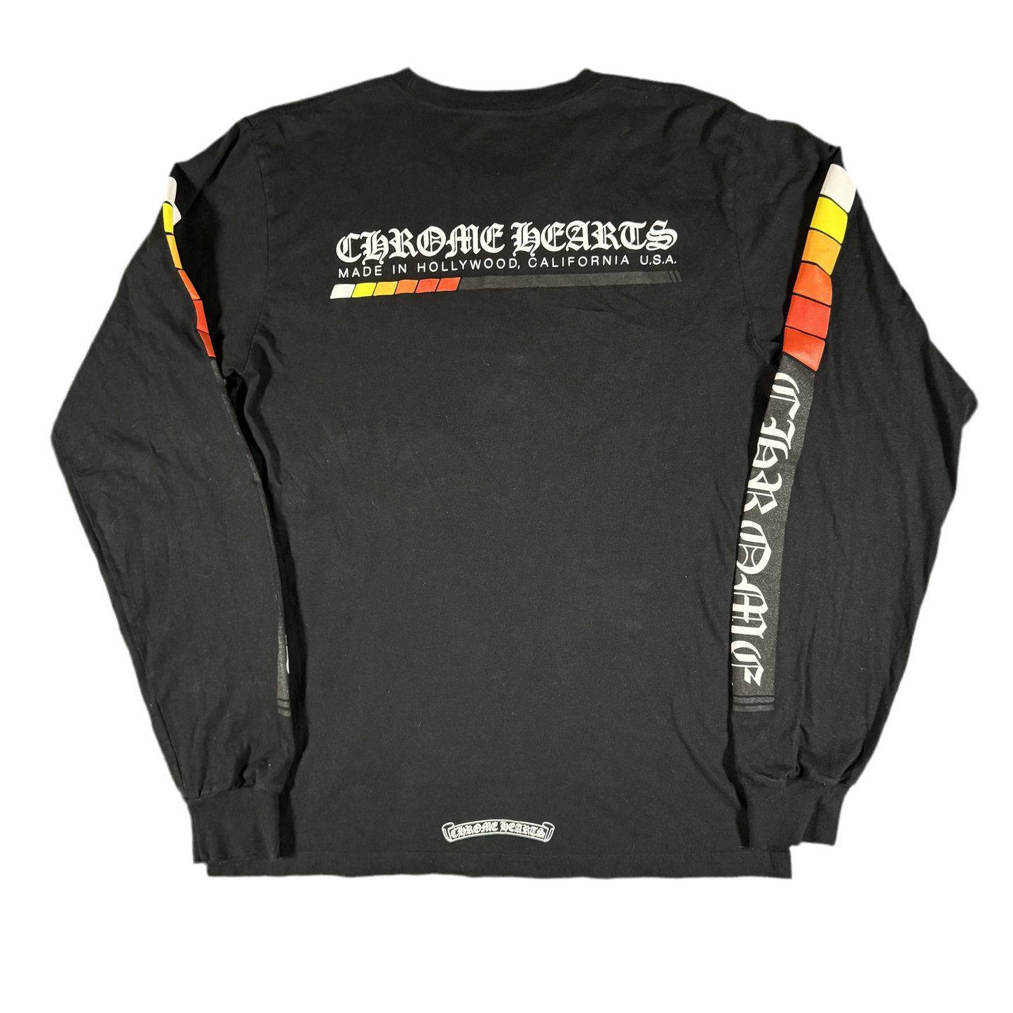 Chrome Hearts Boost Longsleeve