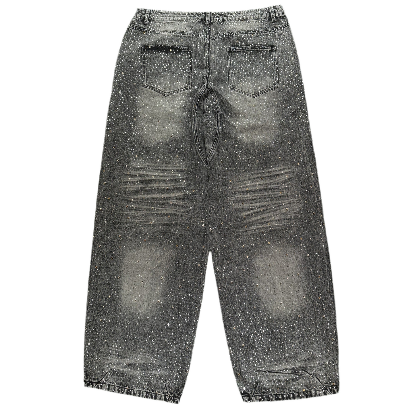 Vale Black Rain Classic Denim