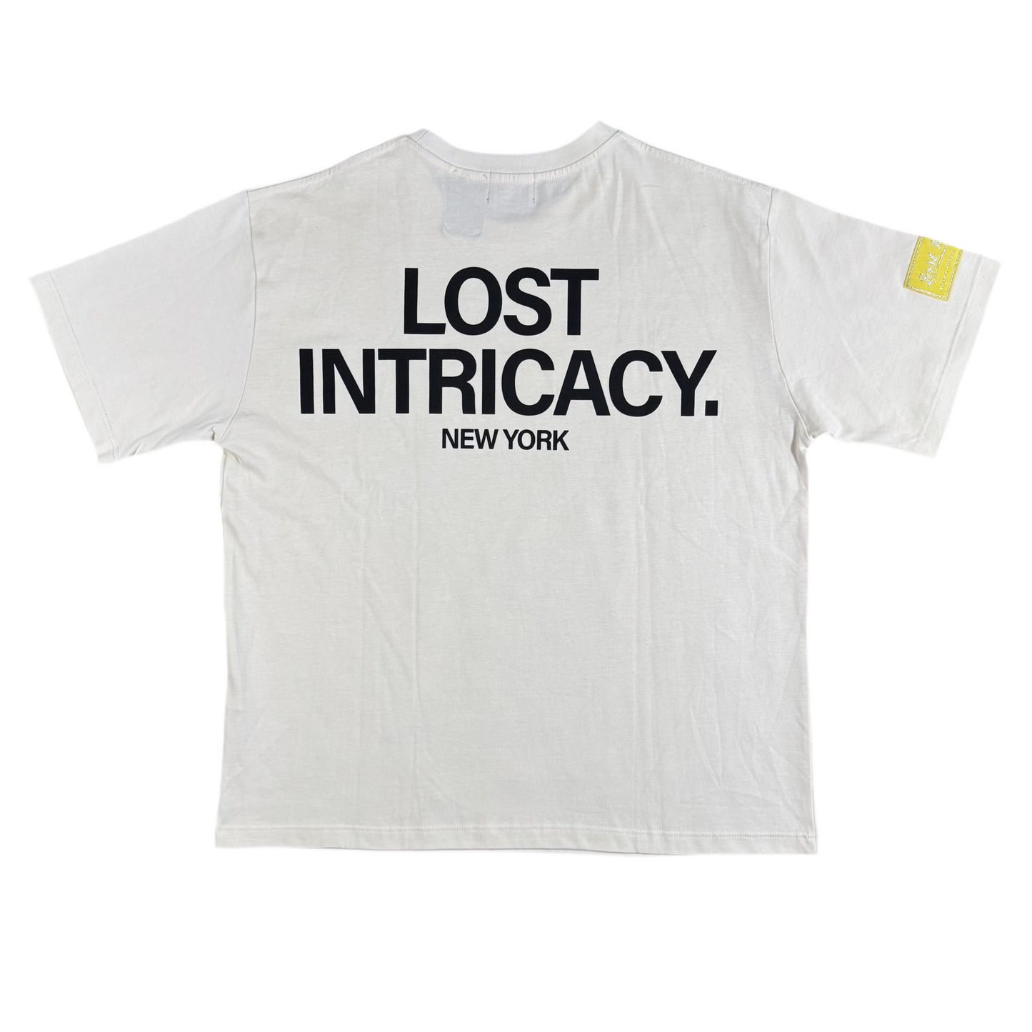 Lost Intricacy KISS Liberty T-Shirt