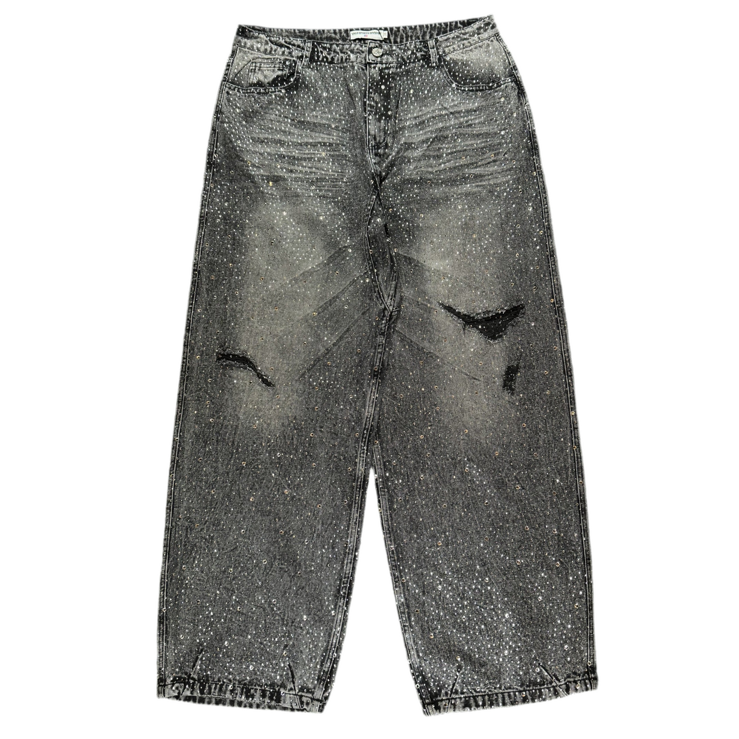 Vale Black Rain Classic Denim, Front