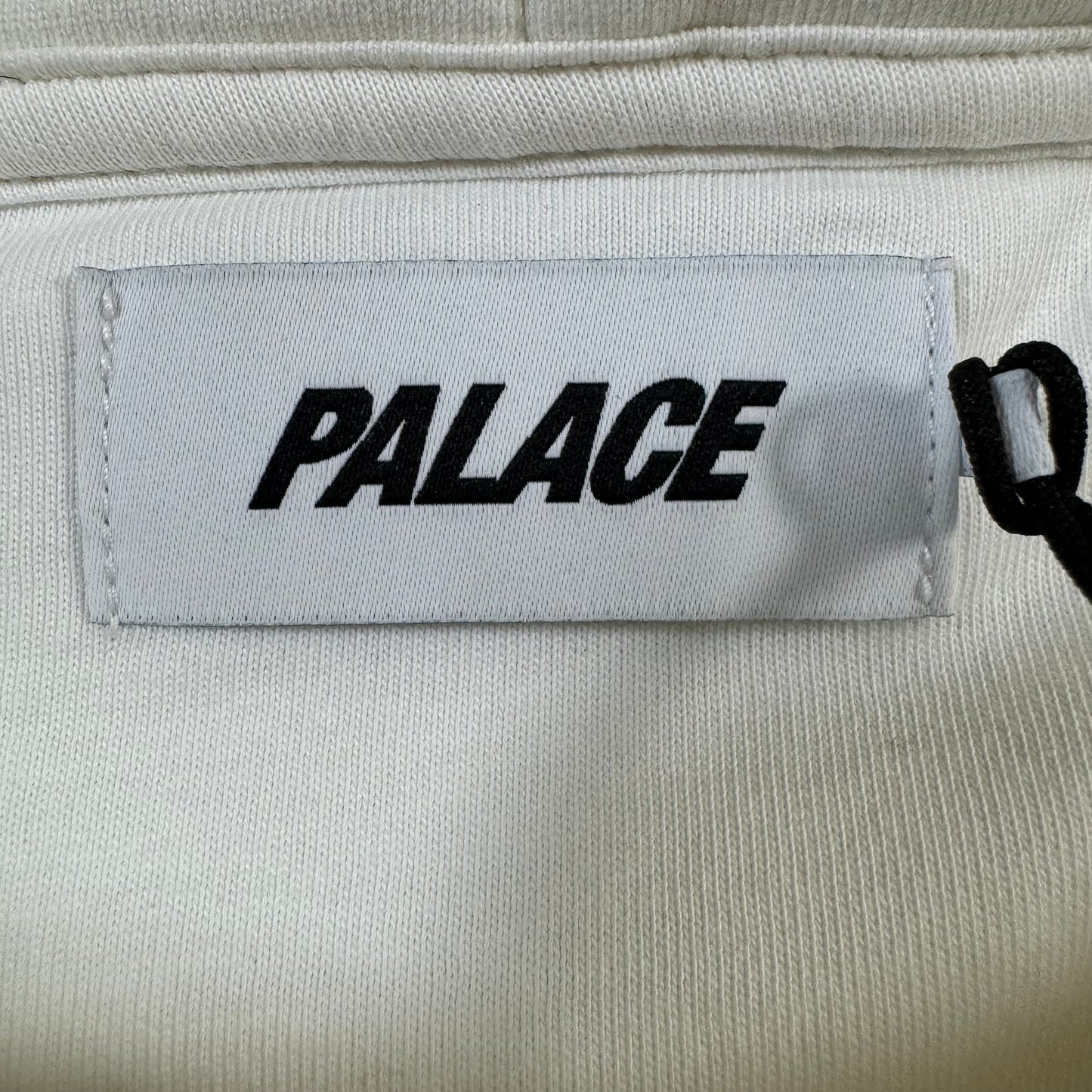 Palace Flame Hoodie (2022)