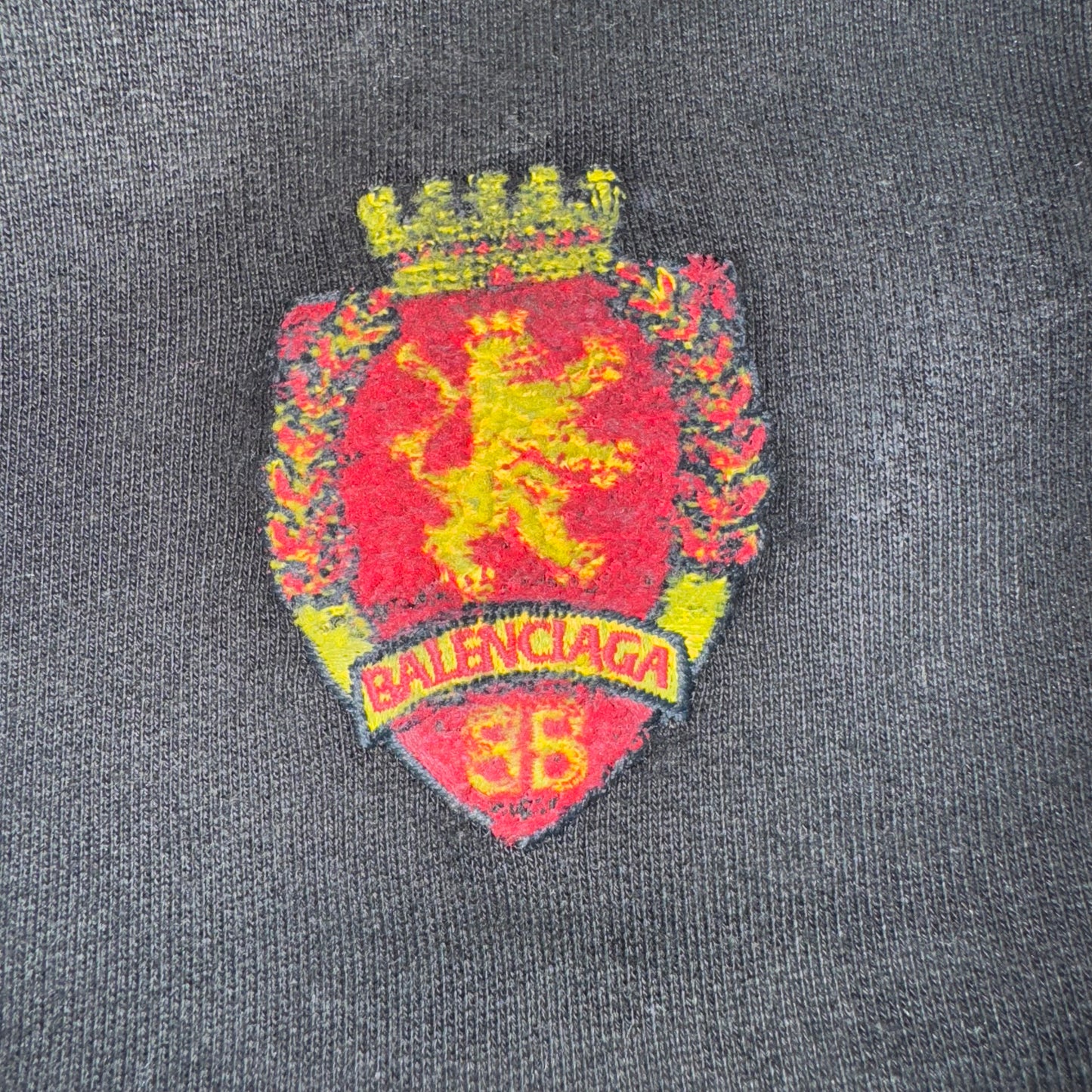 Balenciaga Skater Hoodie