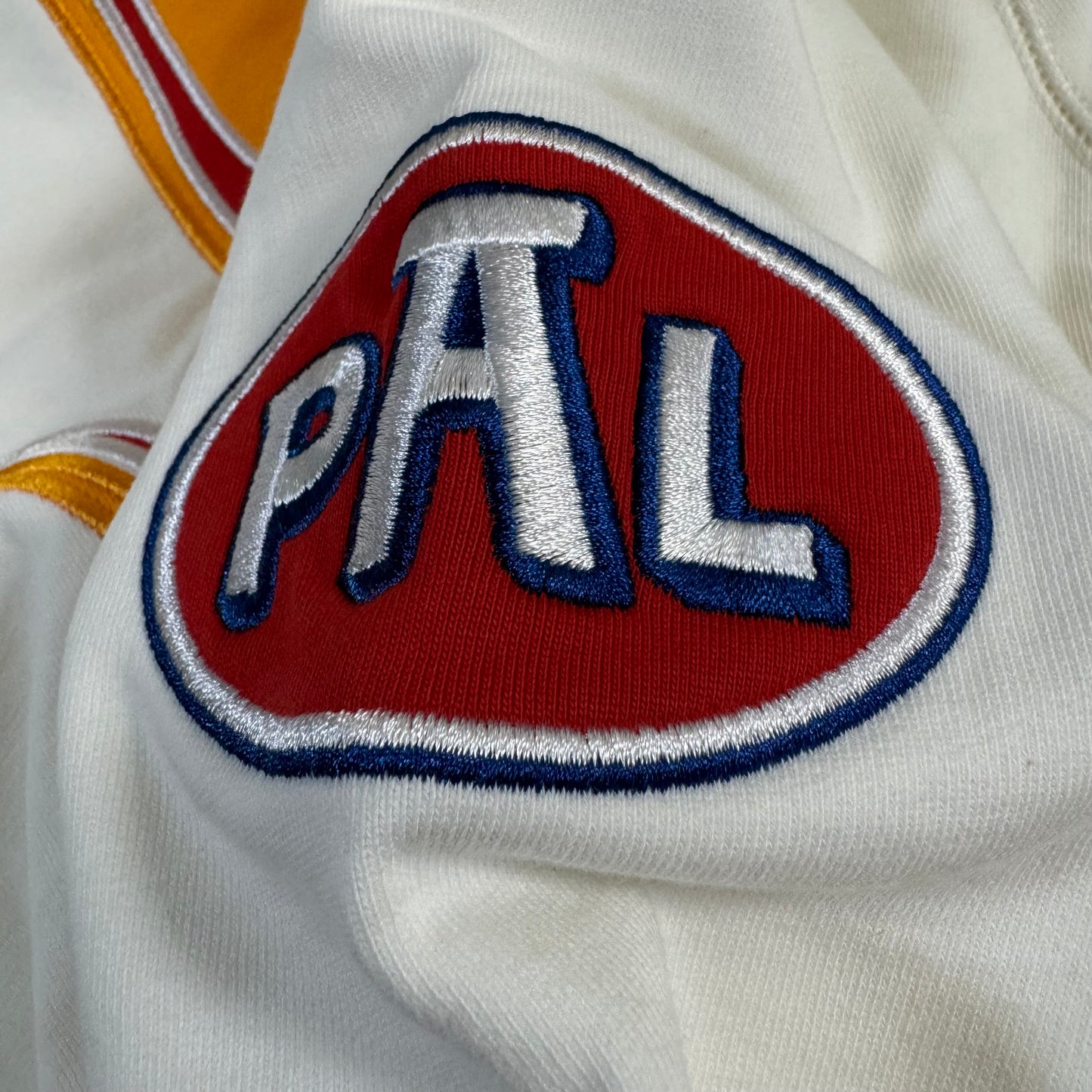 Palace Flame Hoodie (2022)