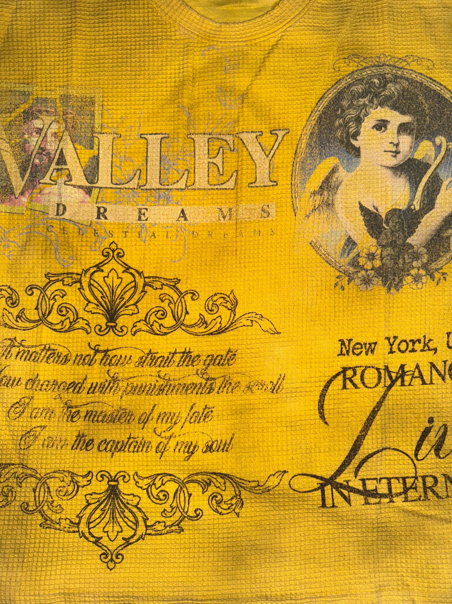 Vale Forever Celestial Thermal