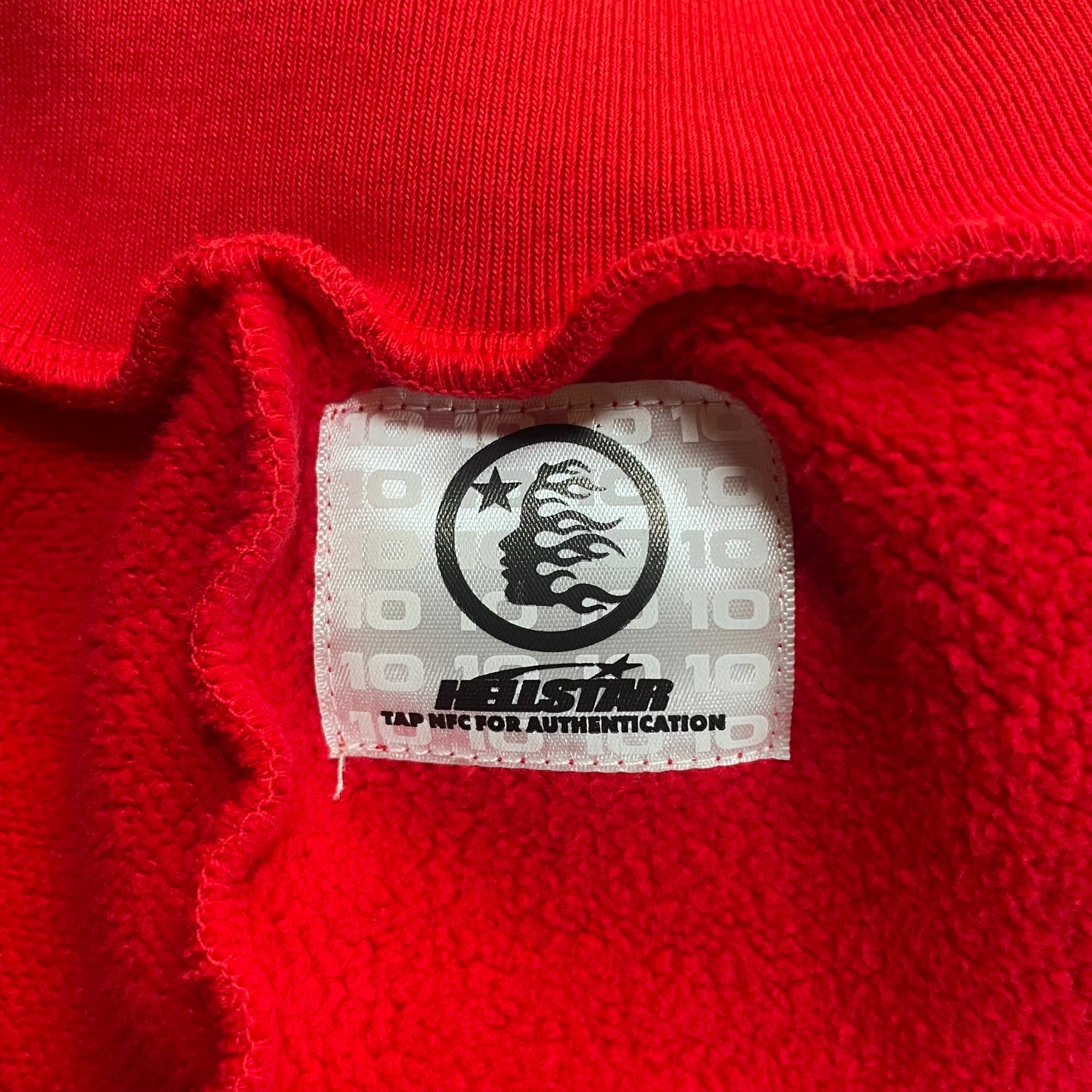 Hellstar Sports Hoodie