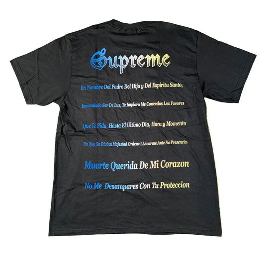 Supreme Grim Reaper Tee, Back
