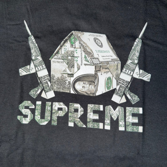 Supreme Origami Tee