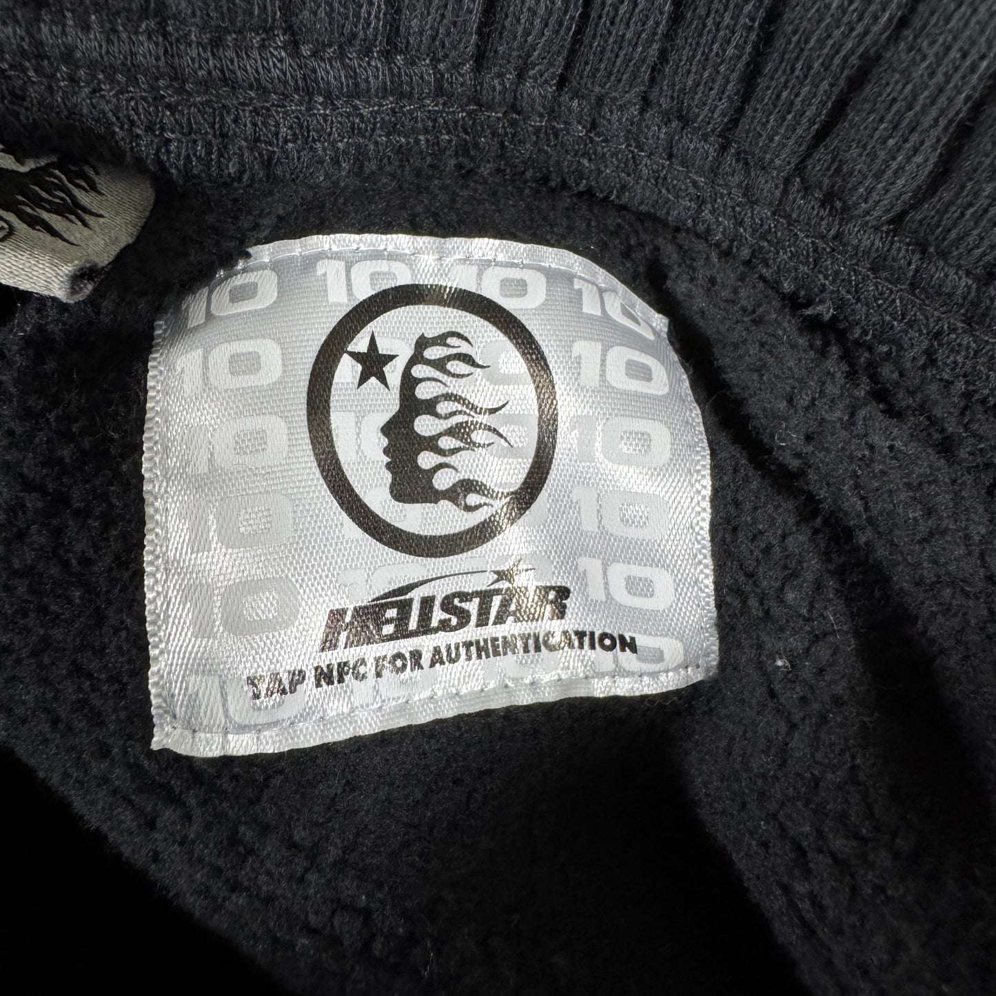 Hellstar No Guts No Glory! Sweatpants