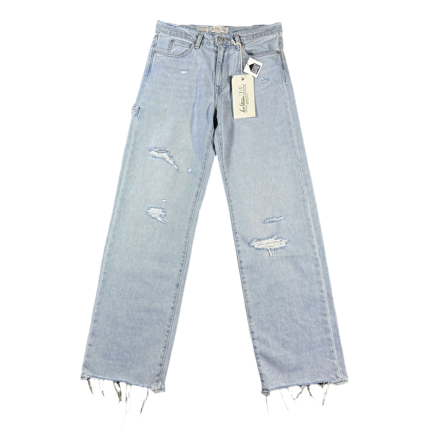 ERL x Levi’s Stay Loose Denim
