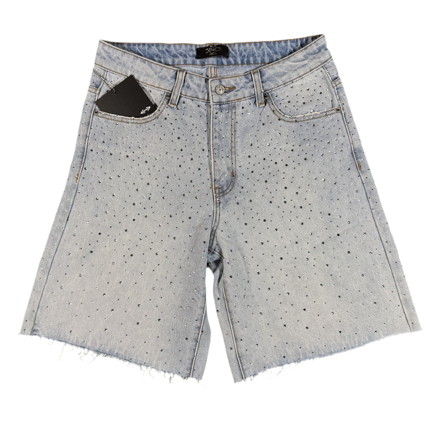 HMDD Billie Jean Jorts