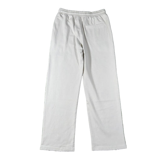 Bottega Desires Tech Sweatpants, Back