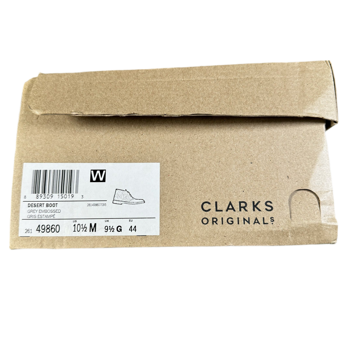 BAPE x Clark’s Desert Boot