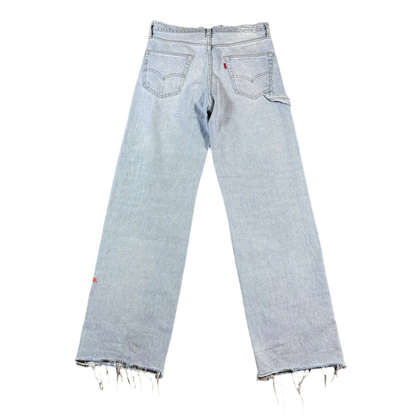 ERL x Levi’s Stay Loose Denim