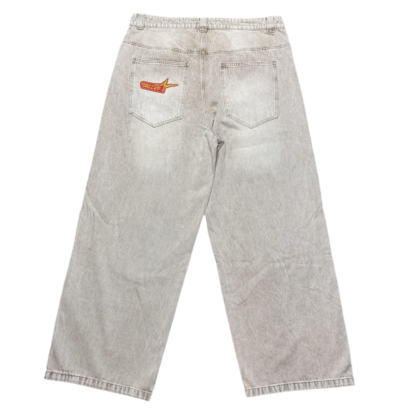 Azva Rest Stop Jeans