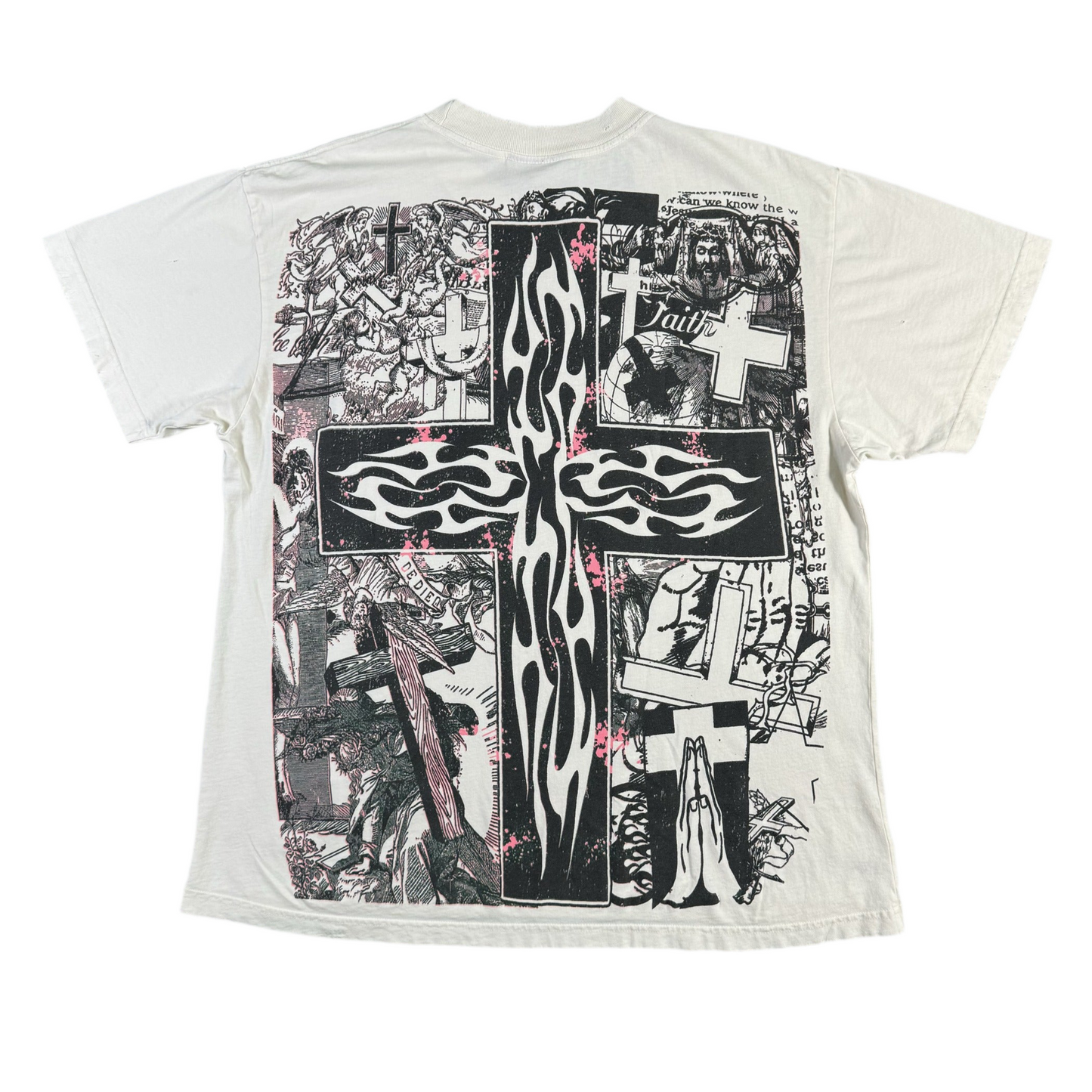 Hellstar Lord & Savior T-shirt