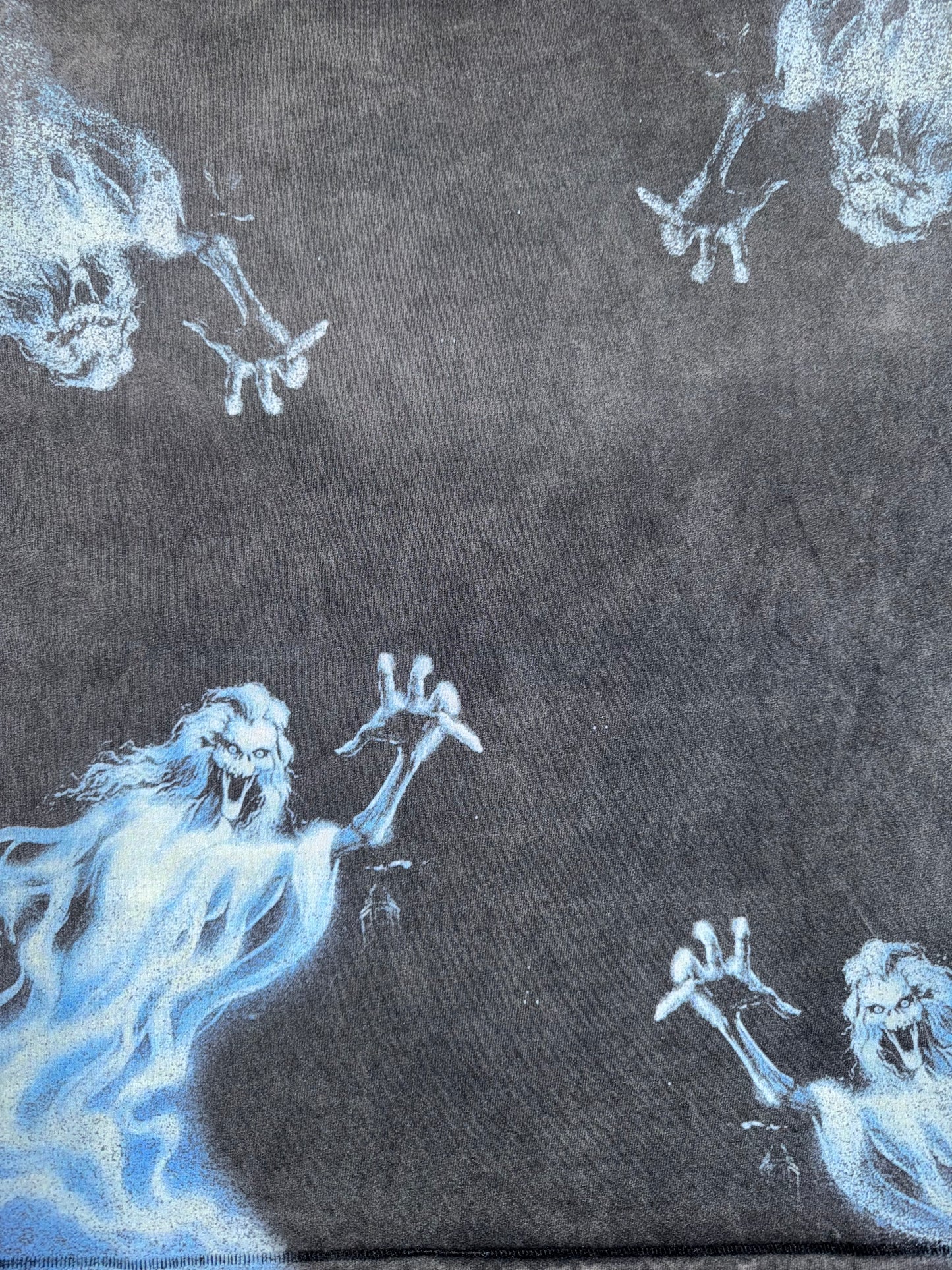 Vale Forever Fear Big Tee