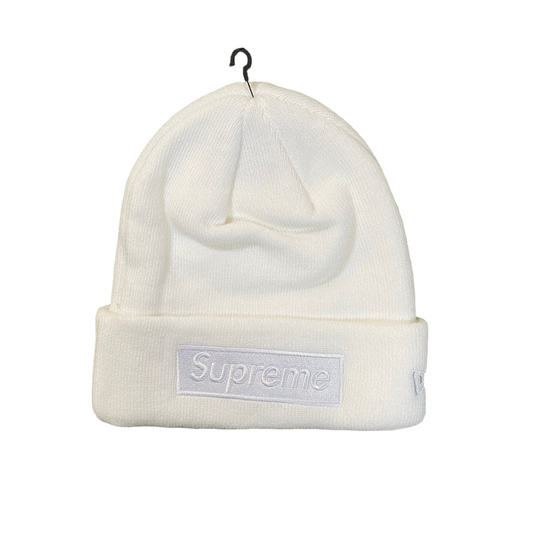 Supreme Box Logo Beanie