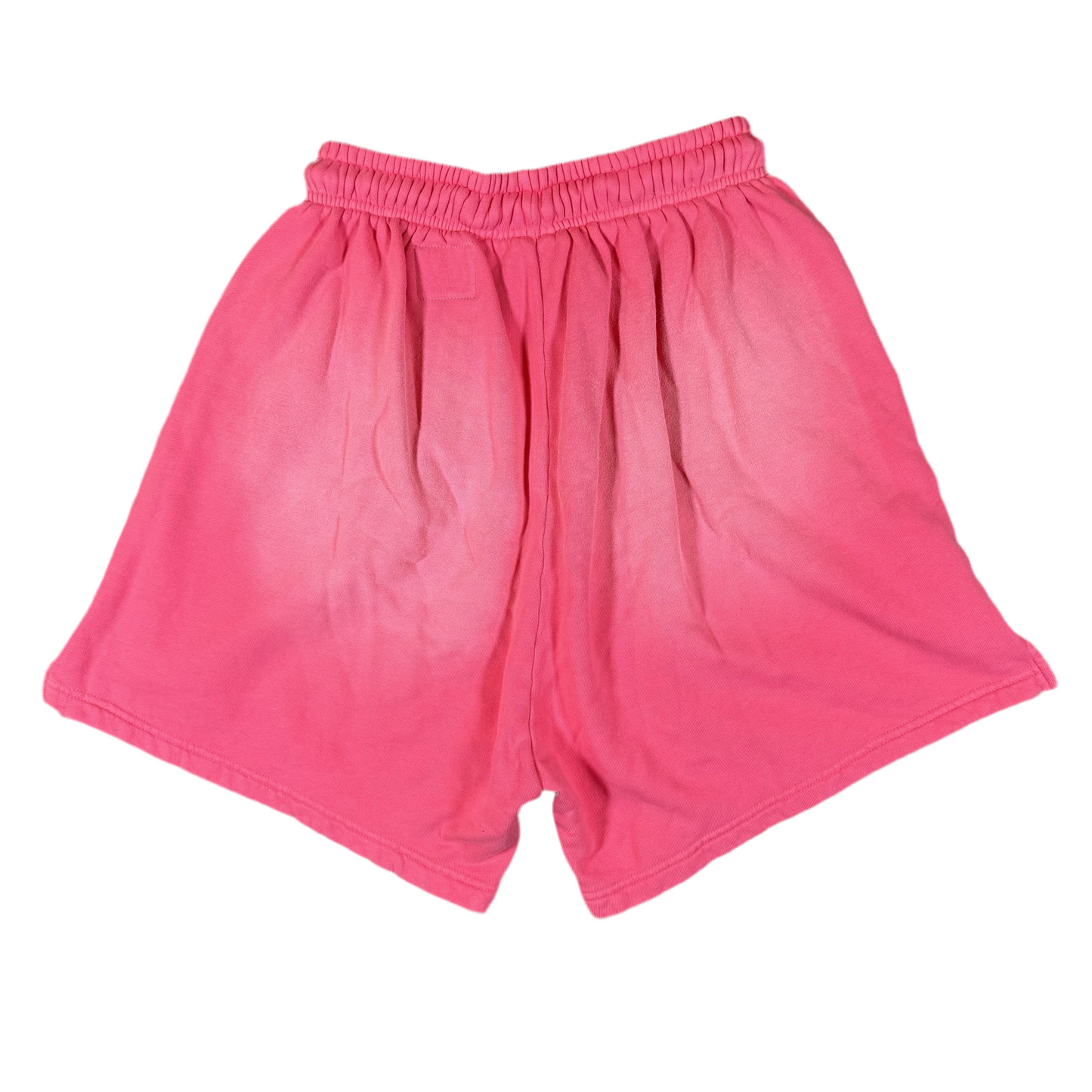 Hellstar Flame Shorts (Pink)