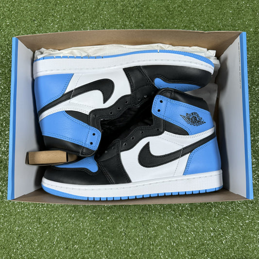 Air Jordan 1 Retro OG ‘UNC Toe’