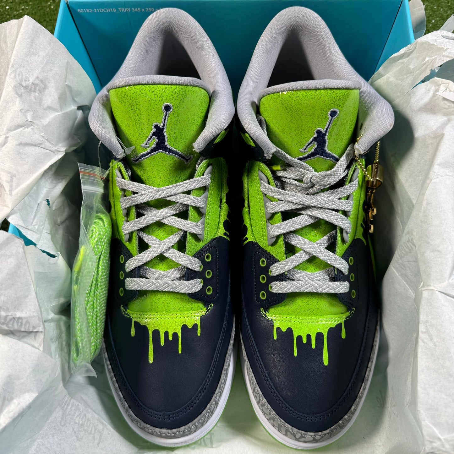 Air Jordan 3 Retro Doernbecher (2023)