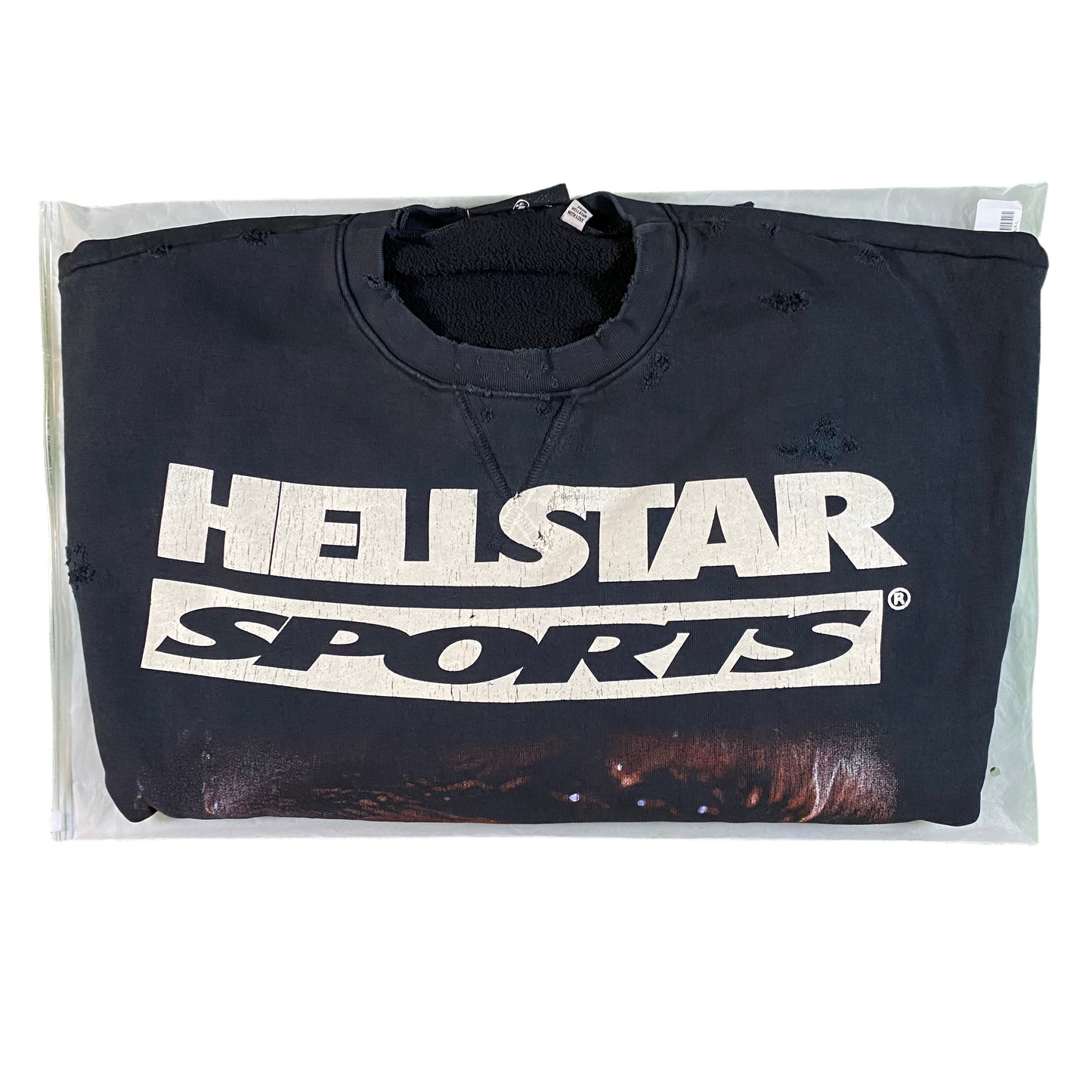 Hellstar Sports 96’ Crewneck