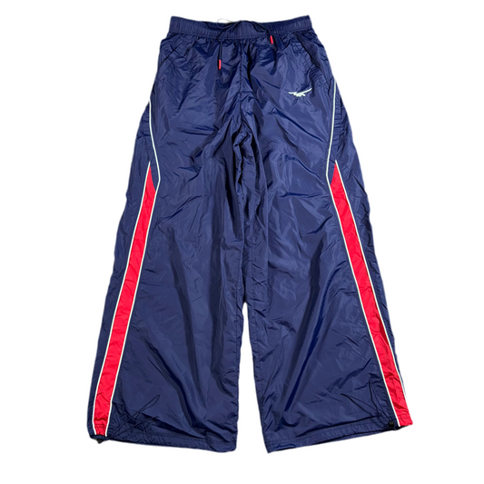 HMDD Happy Memories Don’t Die Samurai Track Pants, Front