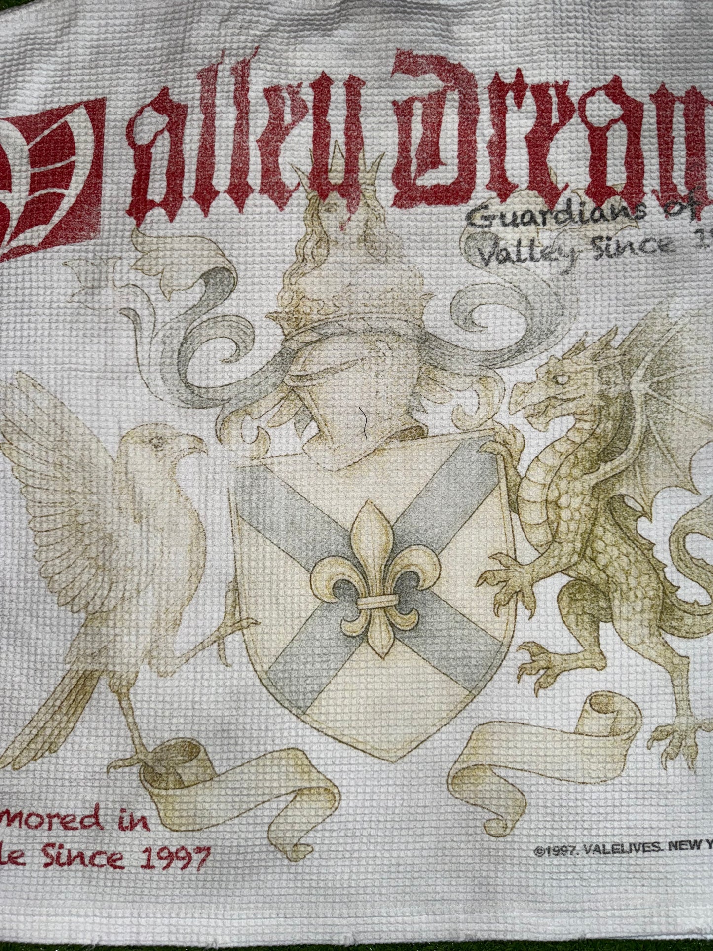 Vale Forever Celestial Thermal