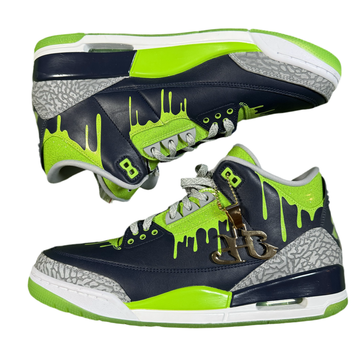 Air Jordan 3 Retro Doernbecher (2023)