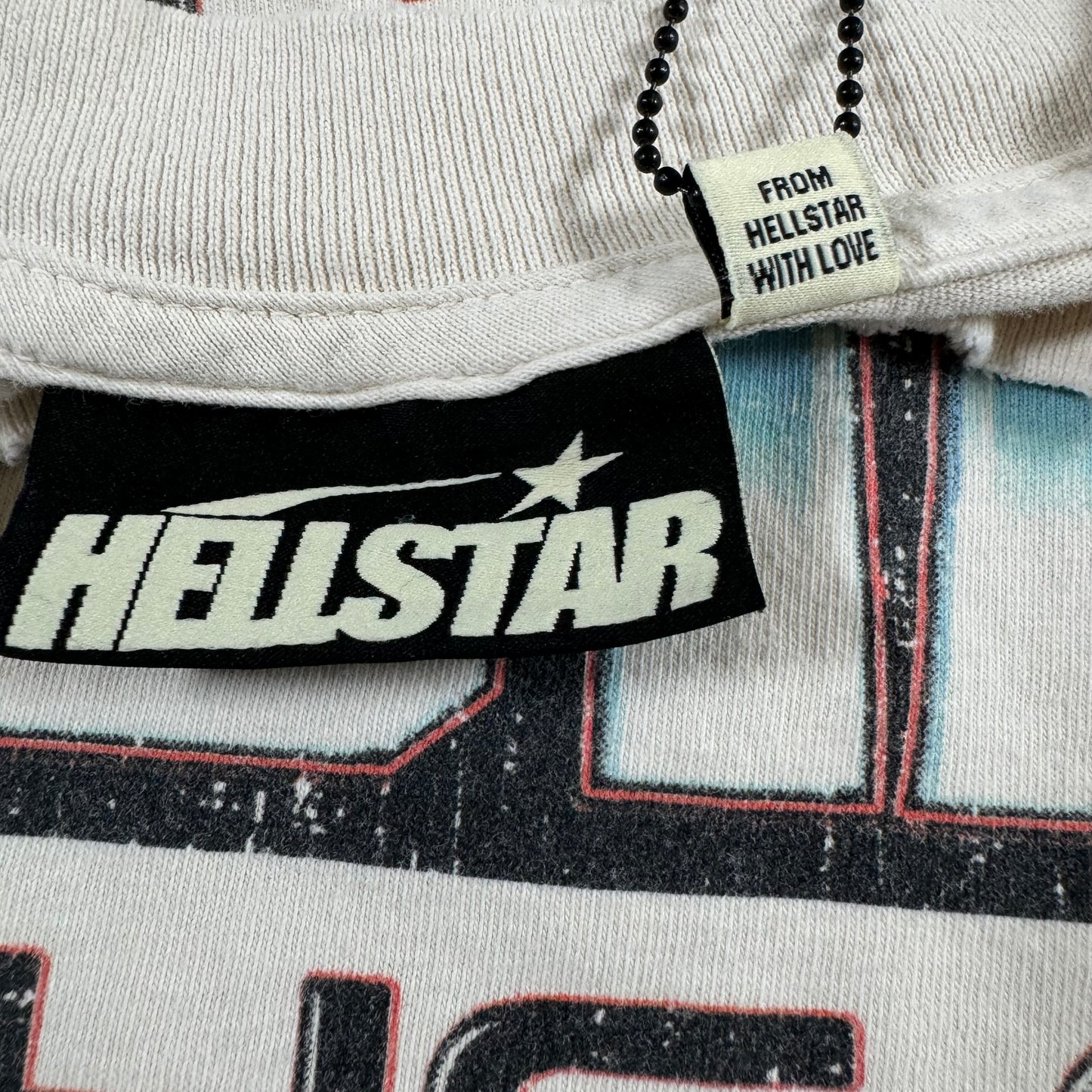 Hellstar ‘All Stars” T-shirt