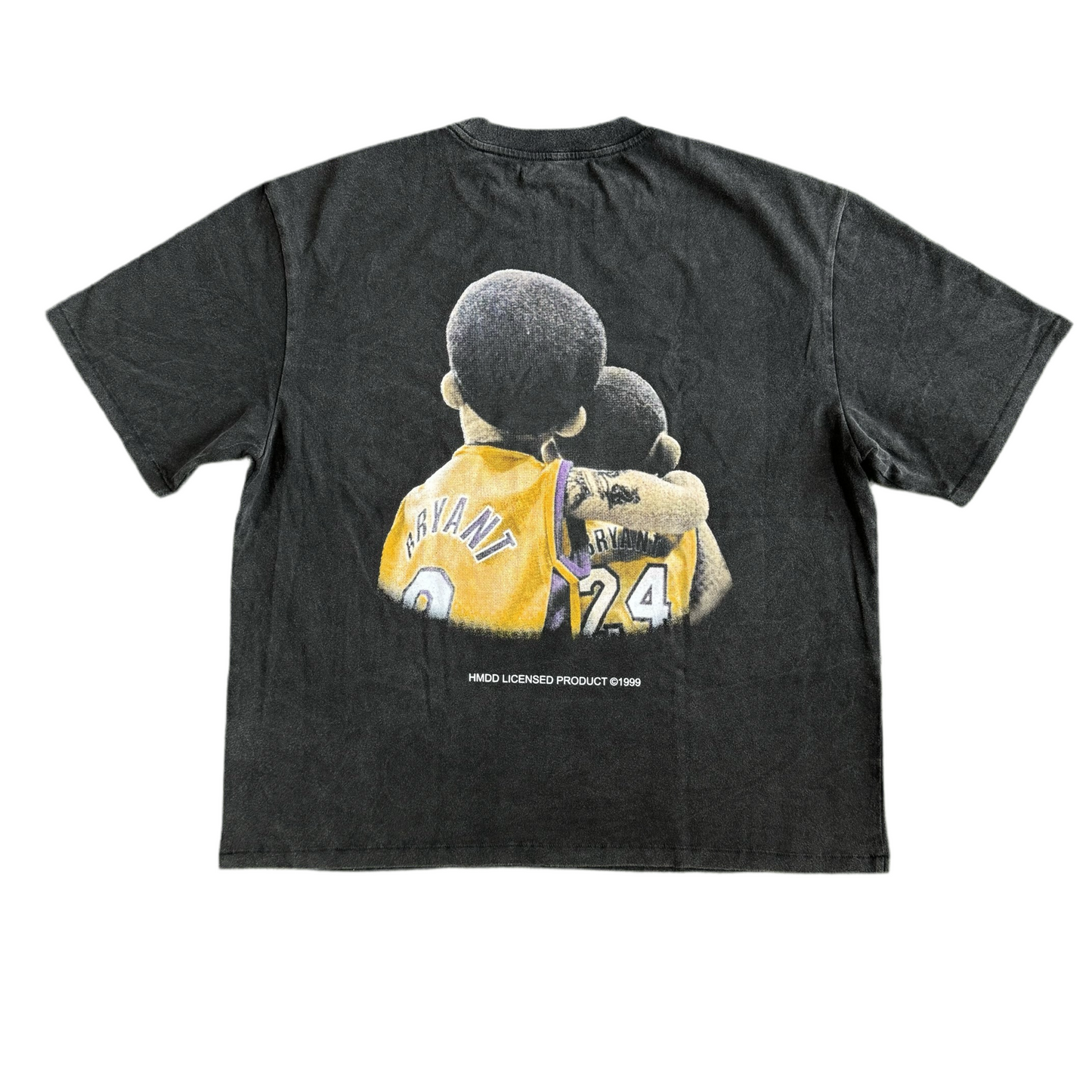 HMDD ‘Puppet Tee’