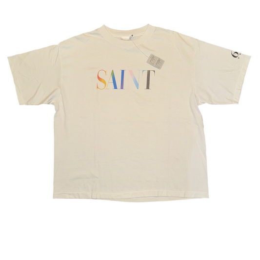 Saint Michael Rainbow Tee