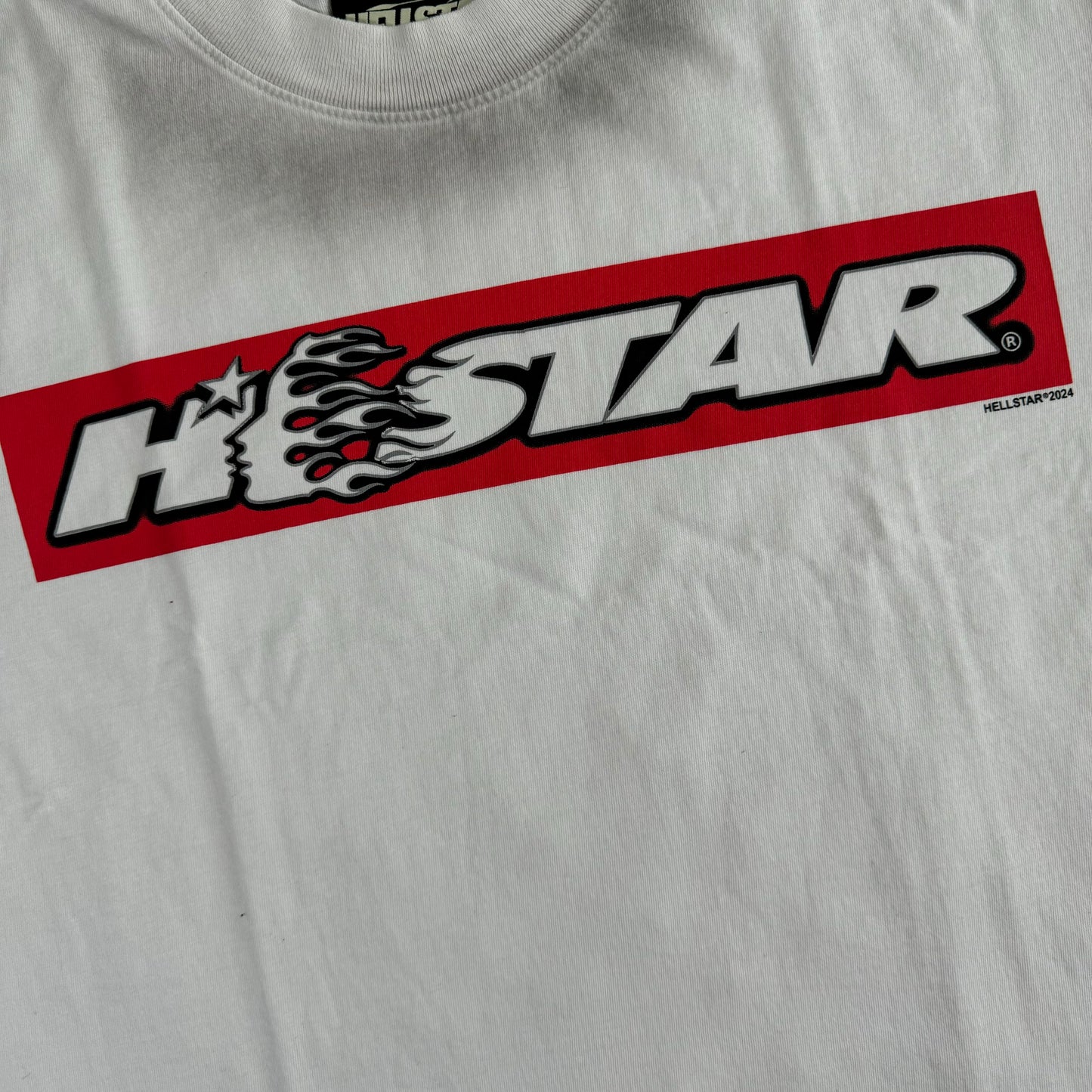 Hellstar Box Logo