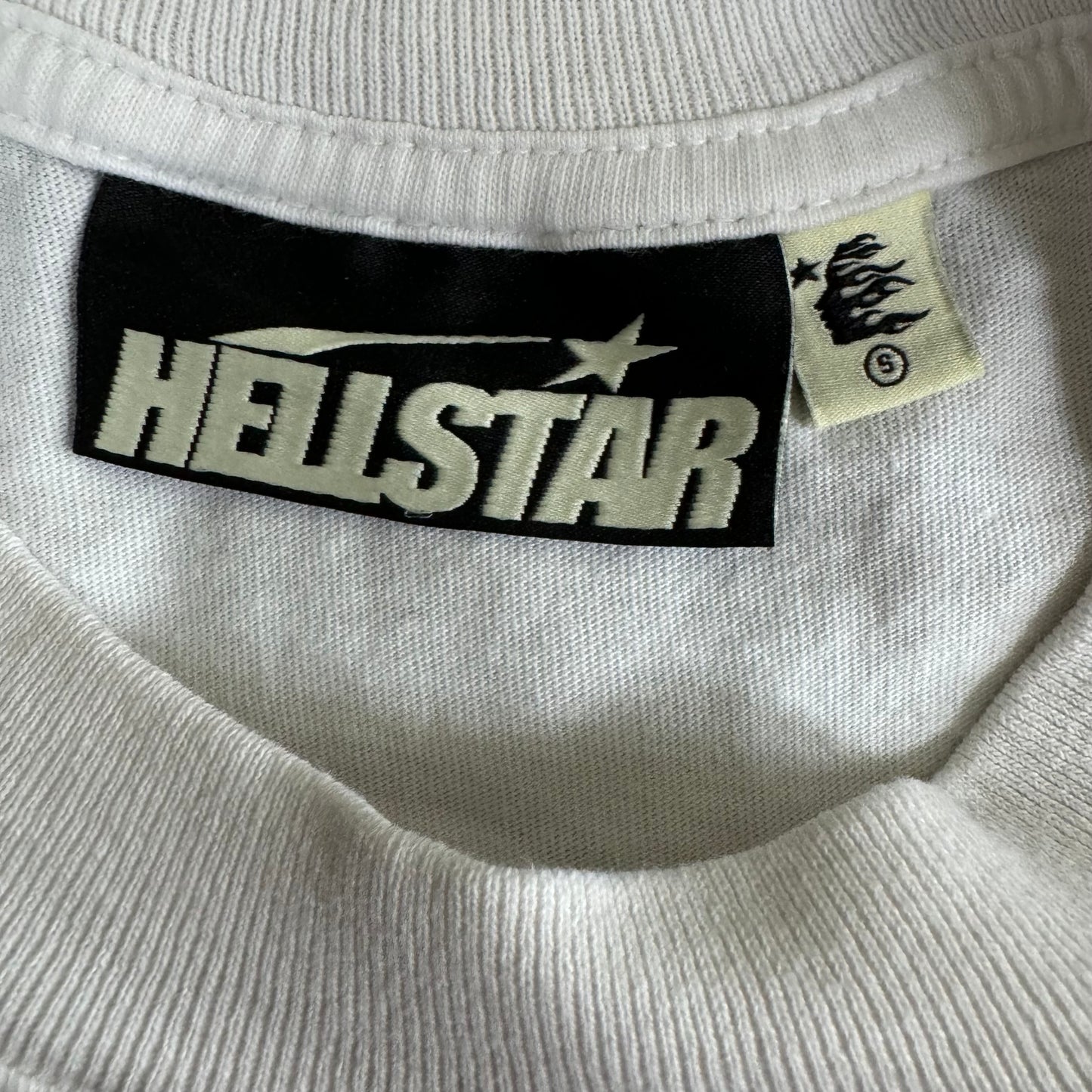 Hellstar Box Logo