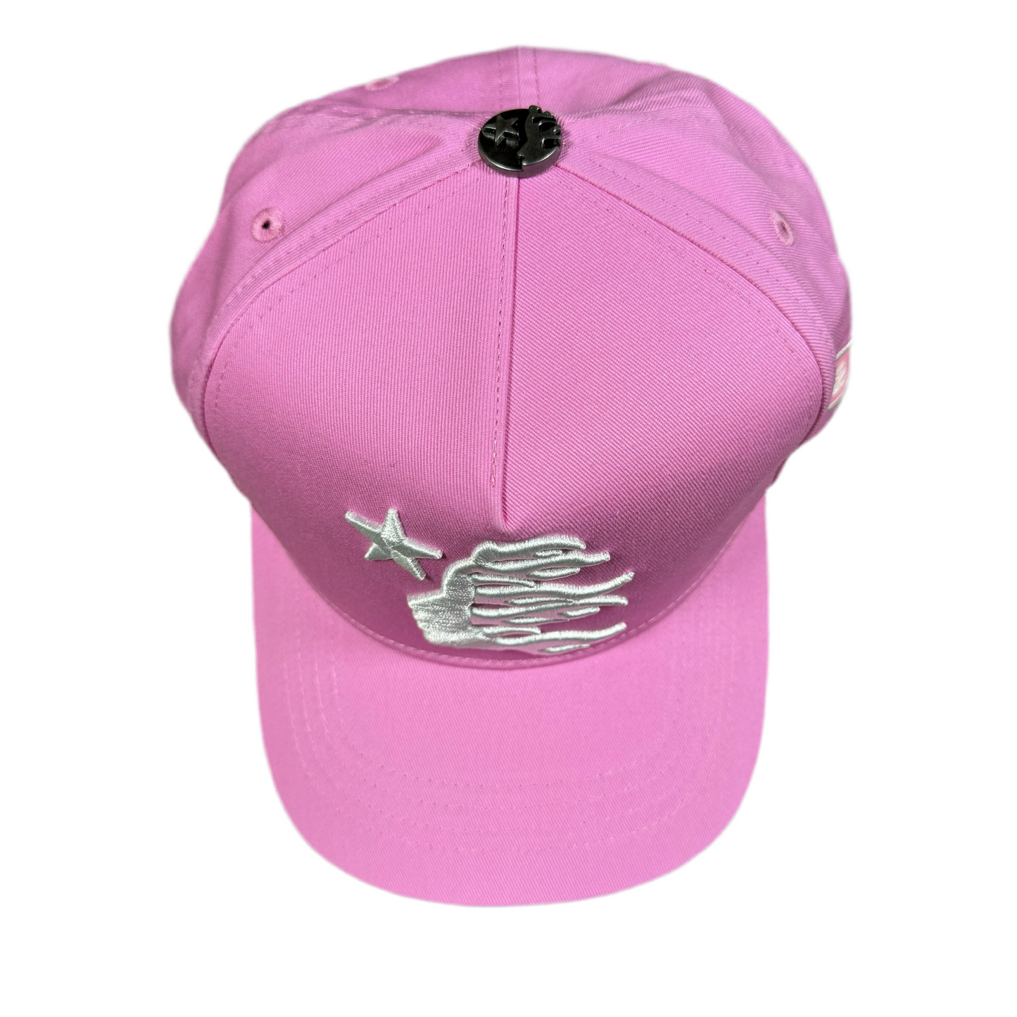 Hellstar Pink Snapback