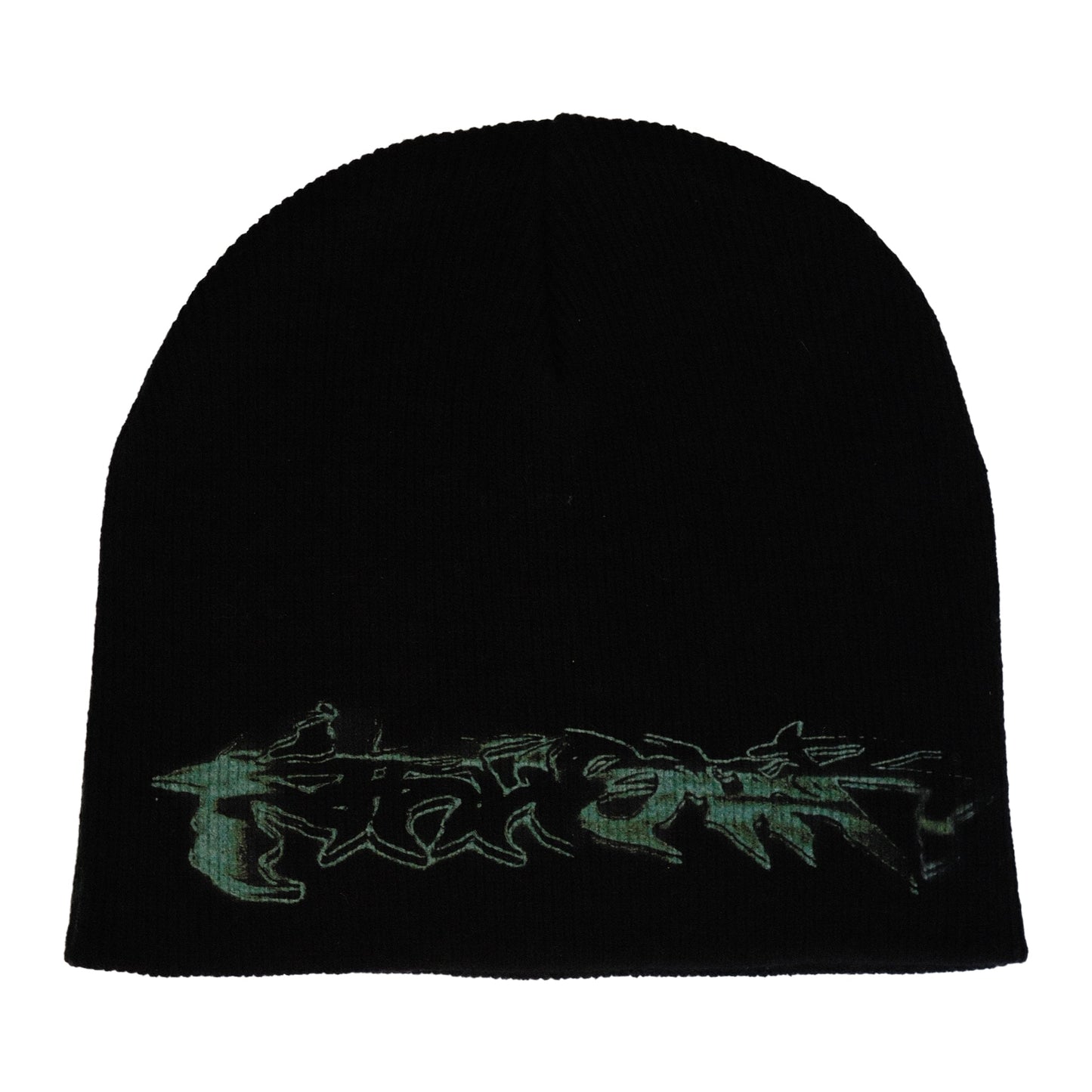 Hellstar Liberty Records Beanie, Back