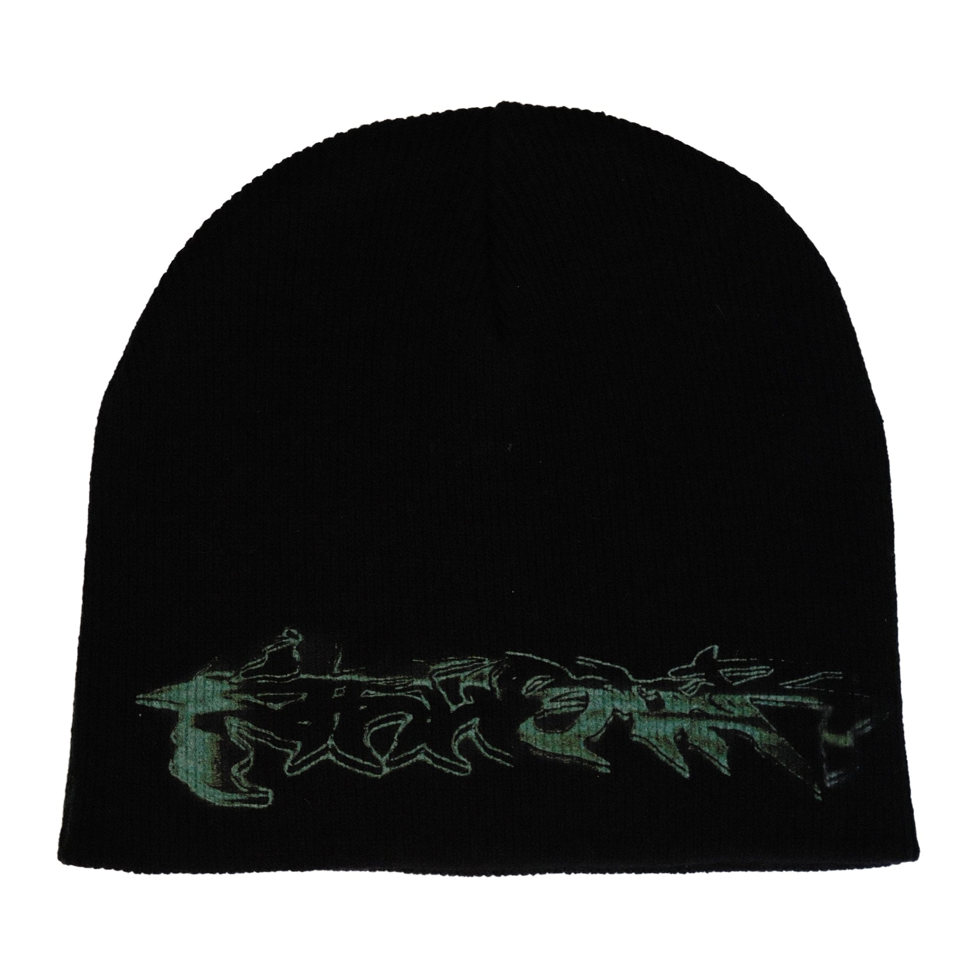 Hellstar Liberty Records Beanie, Back