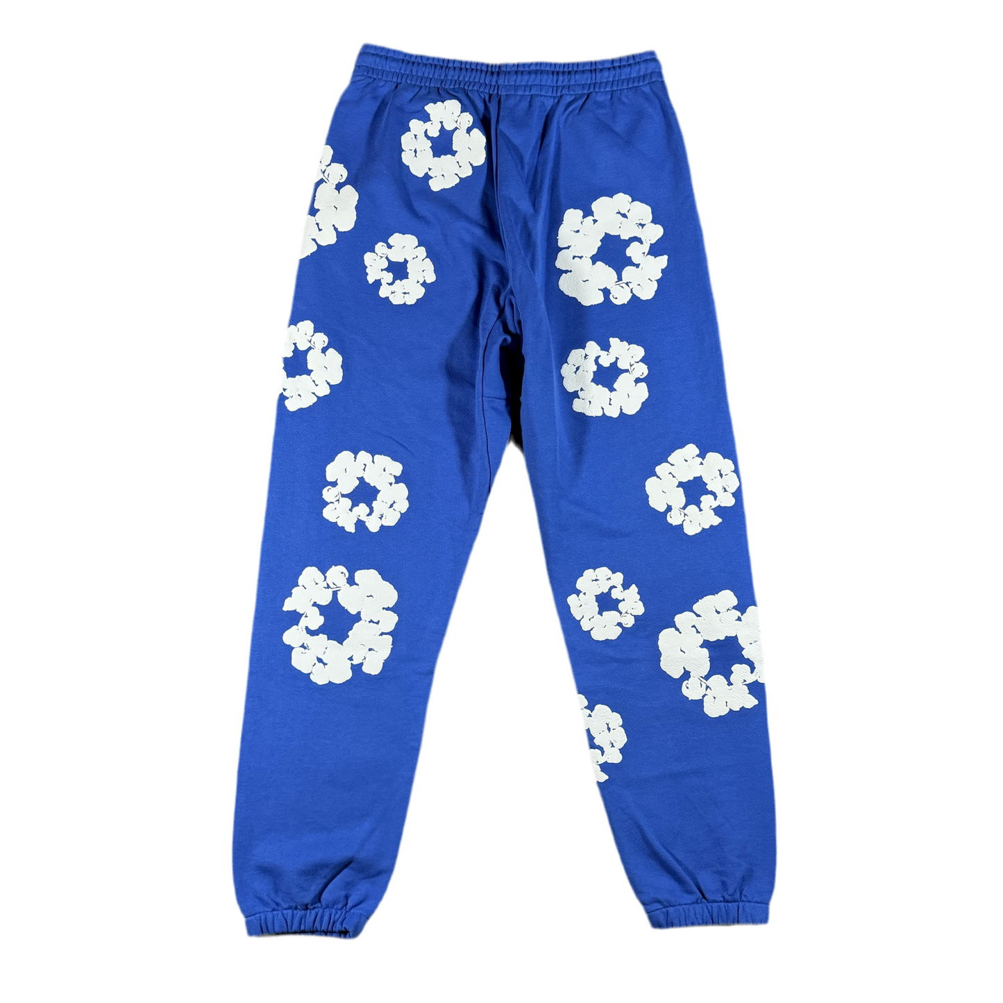 Denim Tears Cotton Wreath Sweatpants