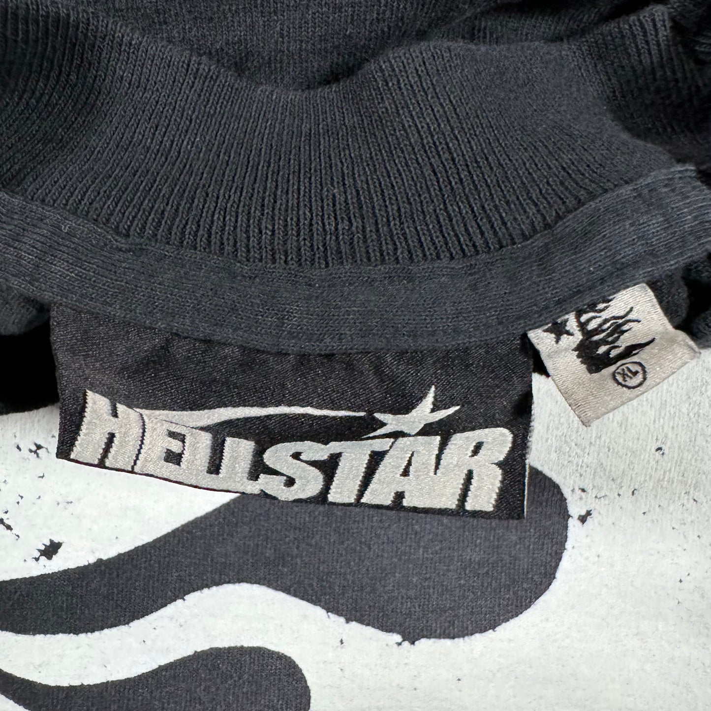 Hellstar Classic T-shirt