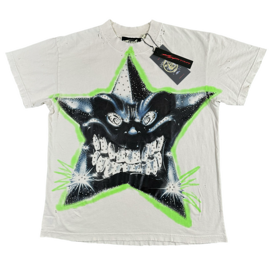 Hellstar ‘Star’ T-shirt