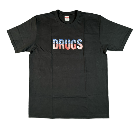 Supreme Drugs Tee