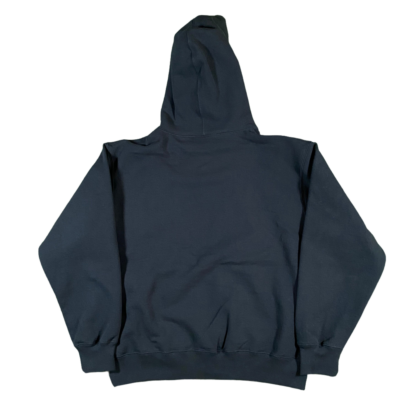 Supreme x Toy Machine Hooded Sweatshirt