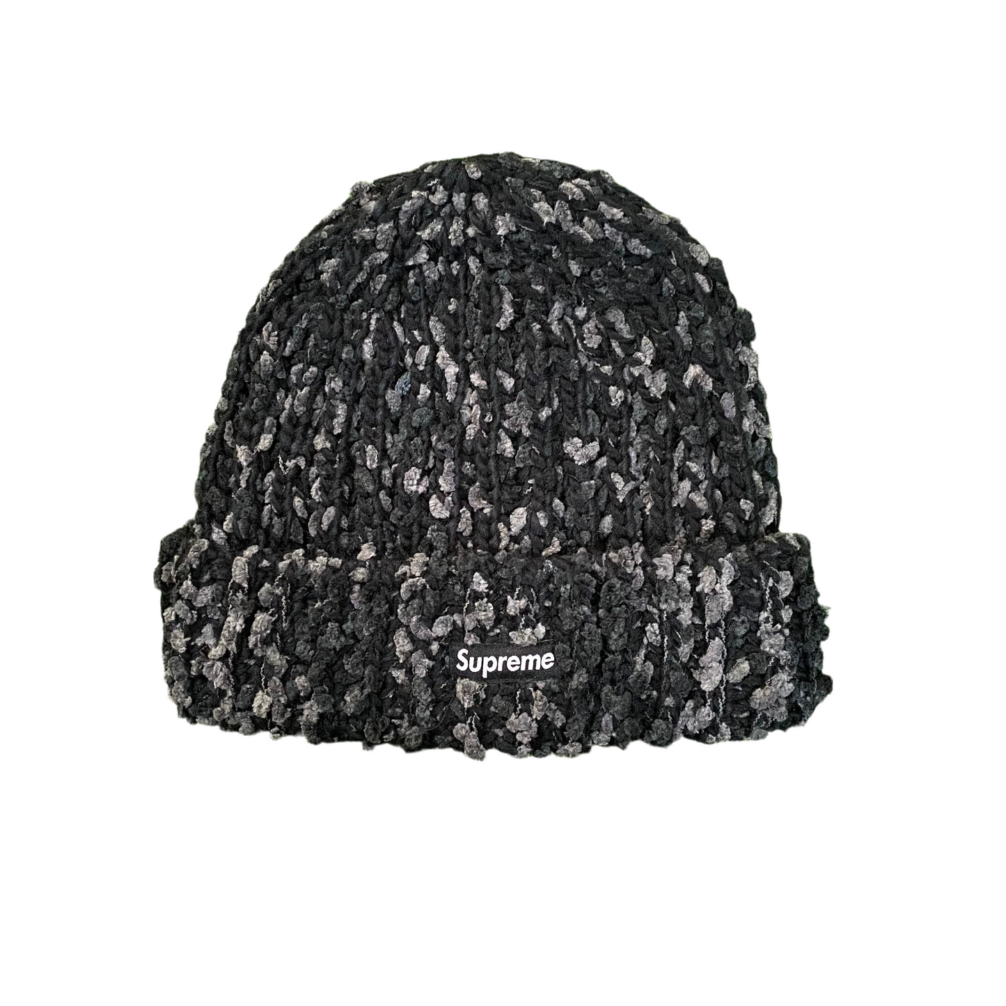 Supreme Chenille Beanie