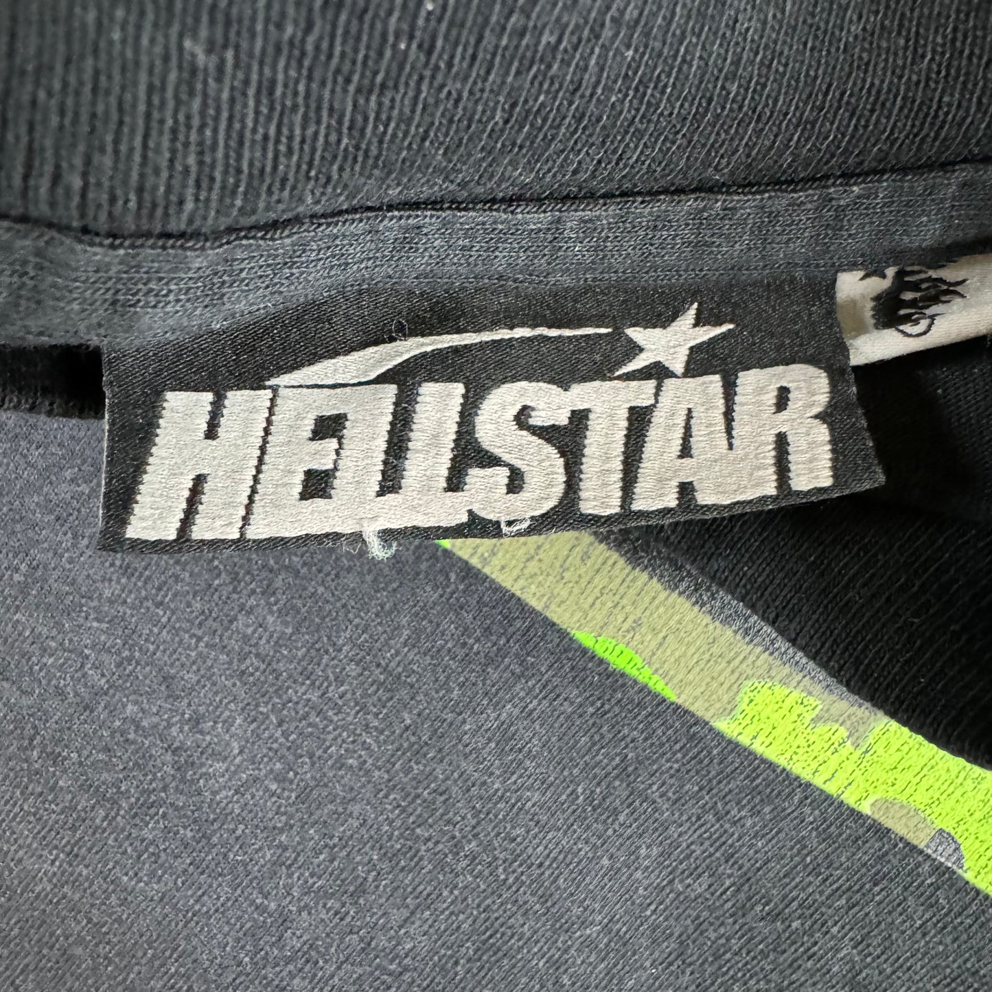 Hellstar Box Logo