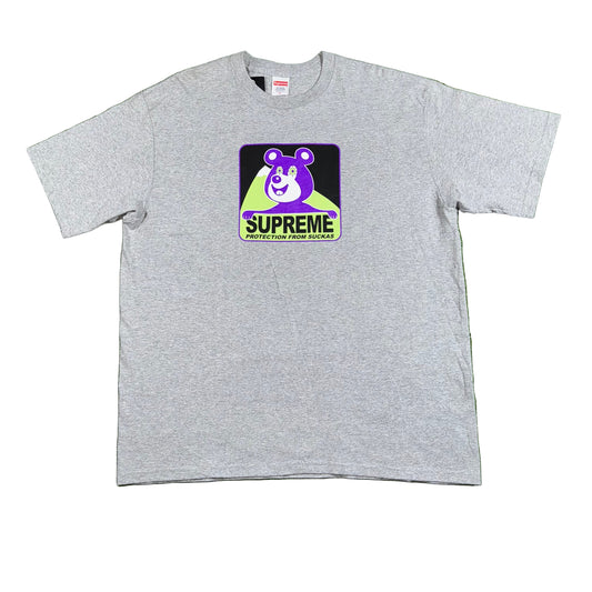 Supreme Bear Tee, Front