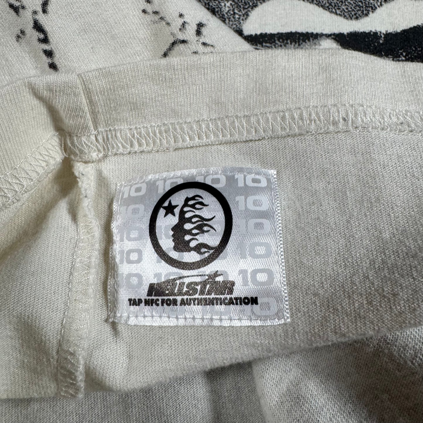 Hellstar 777 Path 2 Paradise T-shirt