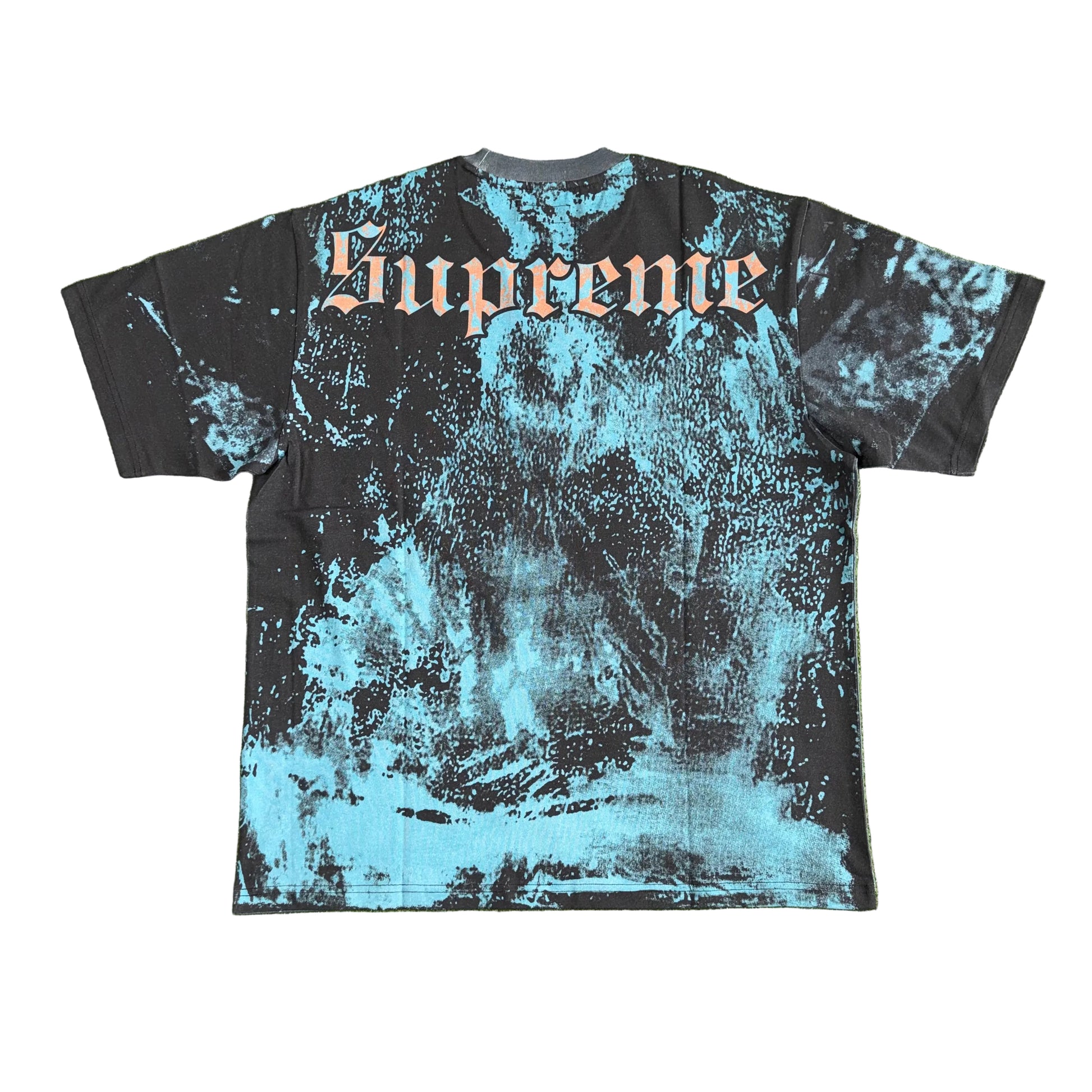 Supreme The Misfits S/S Top, Back
