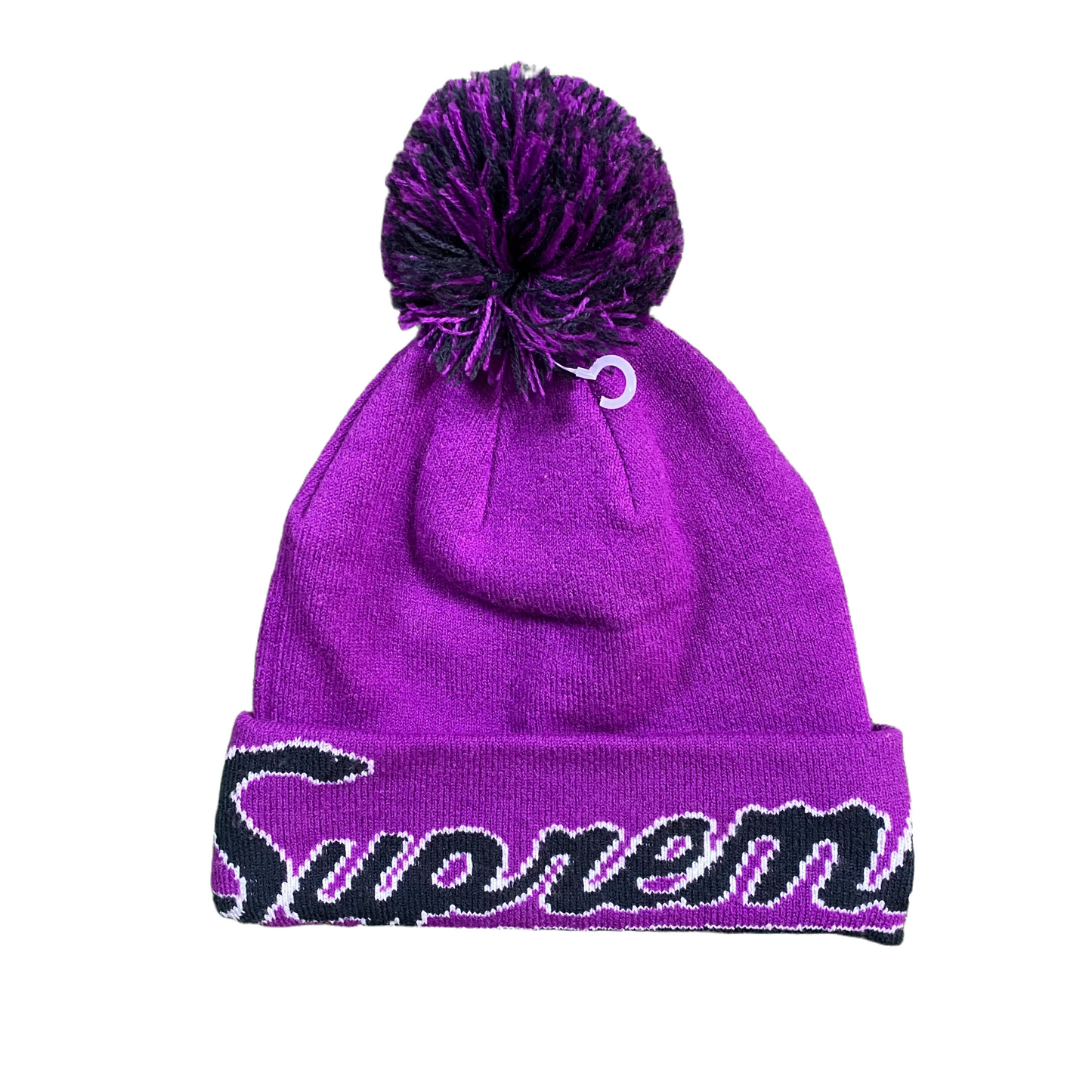 Supreme Cuff Beanie